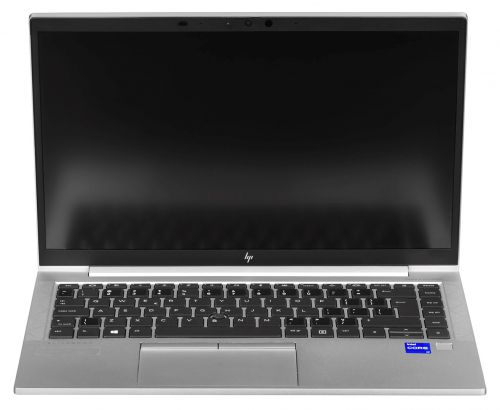 HP EliteBook 840 G8 i5-1145G7 16GB 256GB SSD 14\ FHD Win11pro + zasilacz UŻYWANY