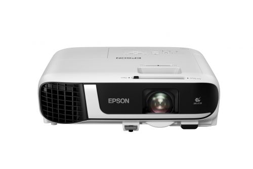 EPSON PROJEKTOR EB-FH52 LCD, FHD, 4000 ANSI 16000:1