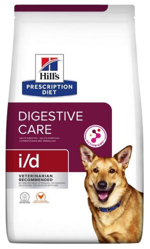 HILL\'S PD Canine I/D 1,5kg dla psa