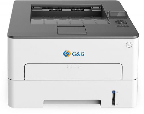 G&G Jednofunkcyjna drukarka laserowa P4100DW