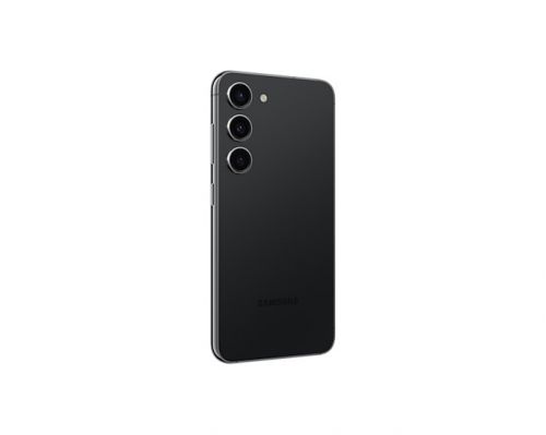Smartfon Samsung Galaxy S23 (S911) 5G 8/128GB Phantom Black