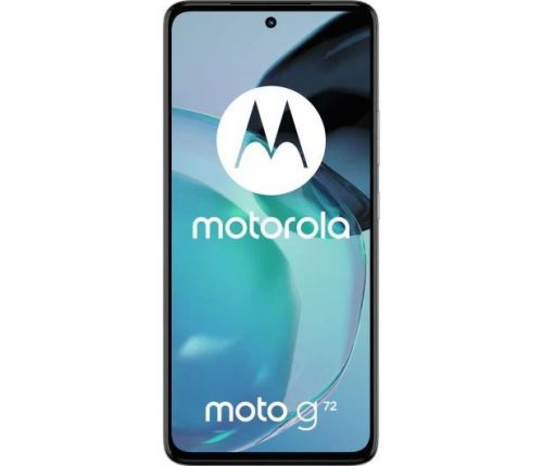 Smartfon Motorola Moto G72 8/128 Mineral White