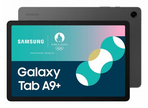 Samsung Galaxy Tab A9+ (X210) 8/128GB WIFI Graphite