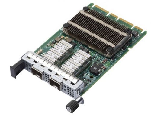 Broadcom karta sieciowa N210p 2x 10GbE SFP+ OCP 3.0 PCIe 3.0 x8