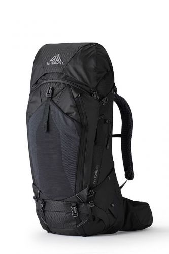 Plecak trekkingowy GREGORY Baltoro 65 L Obsidian Black