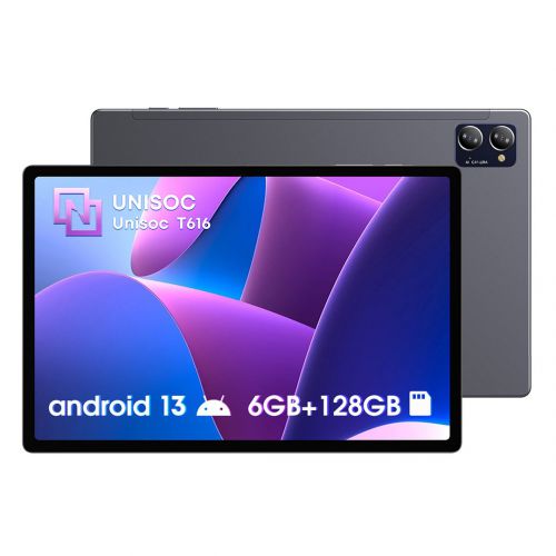 Chuwi HiPad X Pro CWI524 Unisoc T616 10.51\ 6/128GB BT 4G LTE Android 12