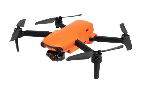 Dron Autel EVO Nano+ Premium pomarańczowy
