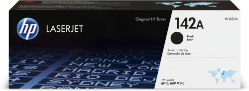 HP Toner czarny HP142A=W1420A
