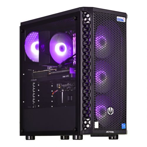 Actina ENDORFY 13400F/32GB/1TB/RTX4070S/750W/W11H