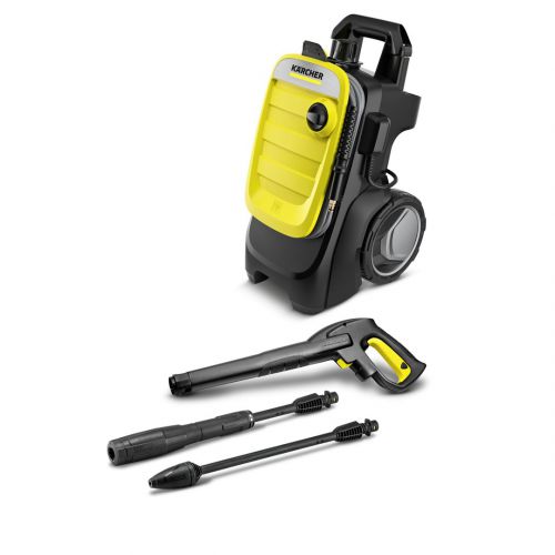 Myjka ciśnieniowa KARCHER K 7 Compact  1.447-050.0 (WYPRZEDAŻ)