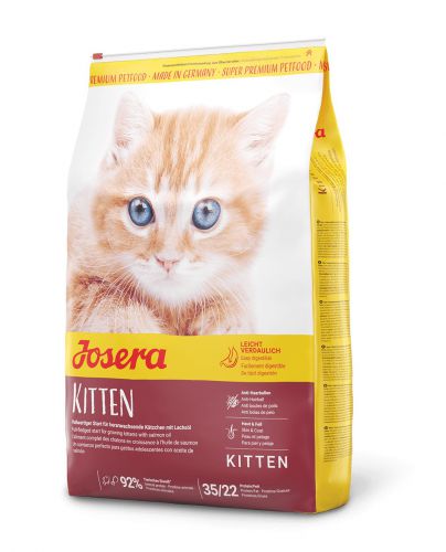Josera Minette Kitten 10kg