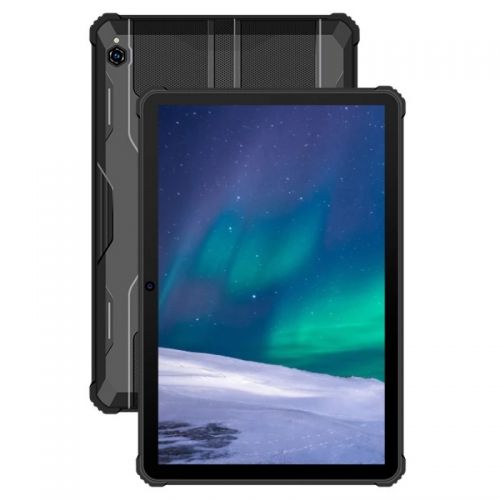 Tablet Oukitel RT1 4/64GB Black Rugged 10000mAh LTE