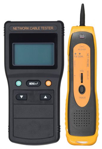 Tester A-LAN NI025