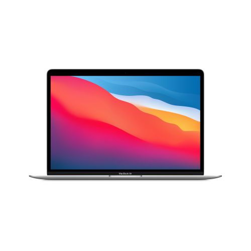 Apple MacBook Air 2021 M1 8-core CPU & 7-core GPU 13,3\WQXGA Retina IPS 16GB DDR4 SSD256 TB3 ALU ma