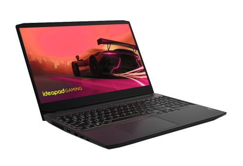 Lenovo IdeaPad Gaming 3 15ACH6 Ryzen 5 5500H 15.6\ FHD IPS 250nits AG 60Hz 16GB DDR4 3200 SSD512 Ge