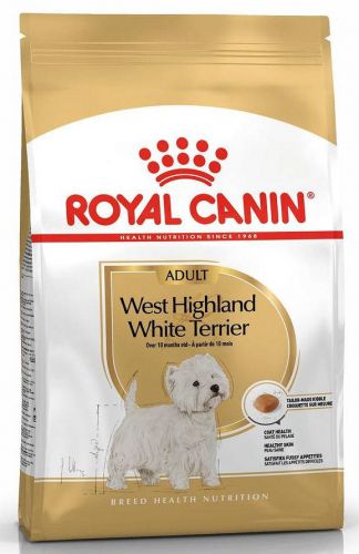 Karma Royal Canin BHN West Highland White Terrier (3 kg )