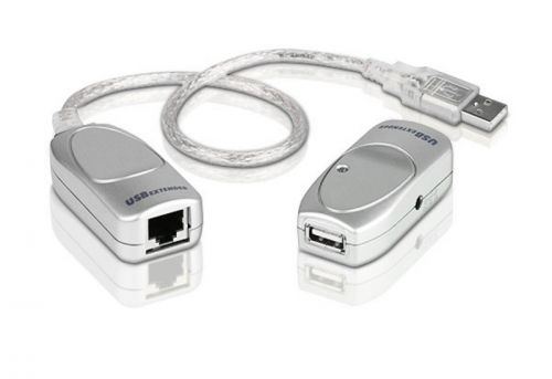 Extender USB ATEN UCE60 (RJ-45 (non-Ethernet))