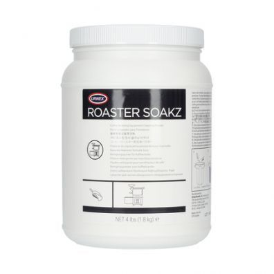 Urnex Roaster Soakz proszek czyszcący  1,8kg