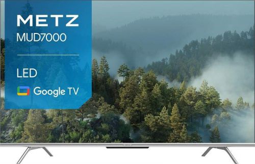 TV 75\ METZ 75MUD7000Z Smart 4K