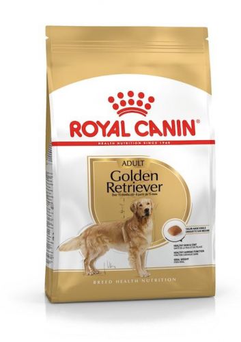 Karma Royal Canin Golden Retriever Adult (12 kg )