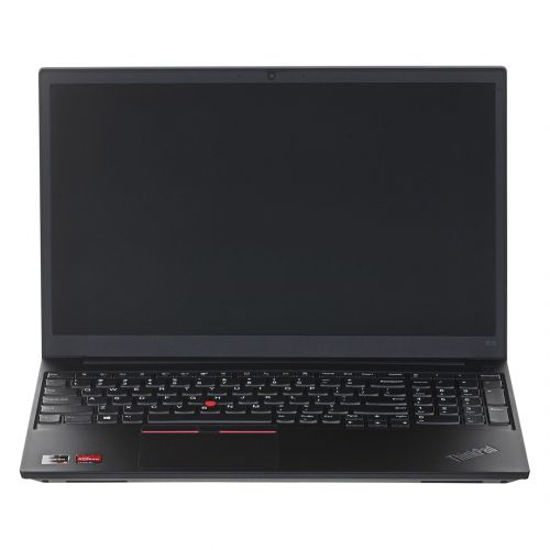 LENOVO ThinkPad E15 Gen3 AMD RYZEN 5 5500U 16GB 256SSD 15\FHD Win11pro + zasilacz UŻYWANY GRADE A+