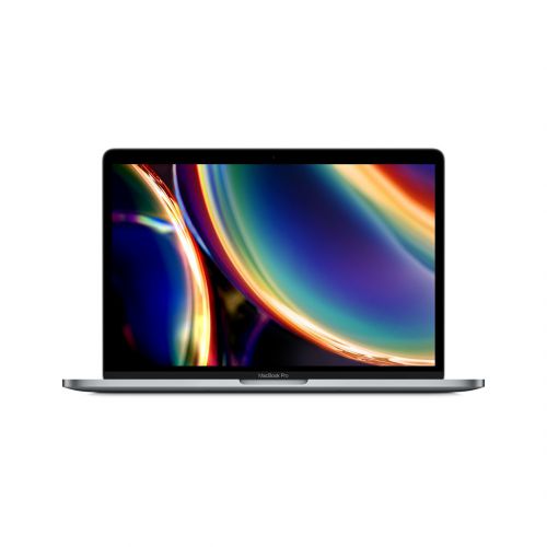 APPLE MacBook Pro A2251 i7-1068NG7 32GB 512GB SSD 13,3\ Retina 2560x1600 MacOS Catalina