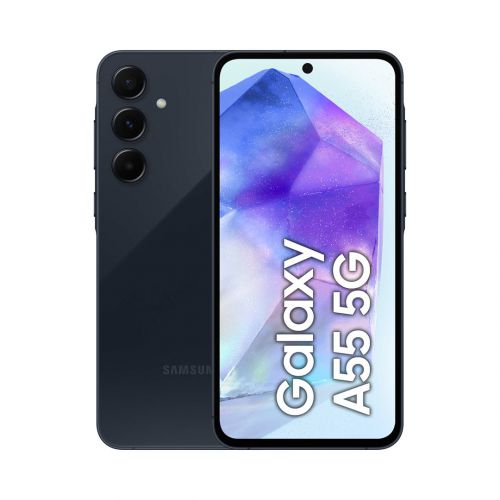 Smartfon Samsung Galaxy A55 (A556) 5G 8/256GB Awesome Navy