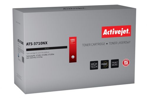 Toner Activejet ATS-3710NX (zamiennik Samsung MLT-D205E; Supreme; 10000 stron; czarny)
