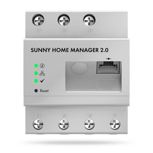 Centrala SMA Sunny Home Manager 2.0