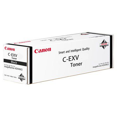 Canon Toner EXV47C C-EXV47 8517B002 Cyan