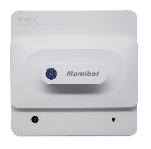 Robot do mycia okien Mamibot W120-T (biały) (WYPRZEDAŻ)
