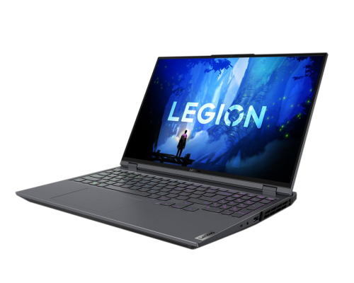 Lenovo Legion 5 Pro 16IAH7H IntelCore i5-12500H 16\ WUXGA IPS 300nits AG 165Hz 16GB DDR5 4800 SSD51