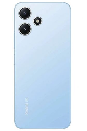 Smartfon Xiaomi Redmi 12 4/128 5G Sky Blue