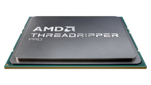 Procesor AMD Threadripper PRO 7965WX  (24C/48T) 4.2 GHz (5.3 GHz Turbo) Socket sTR5 TDP 350W
