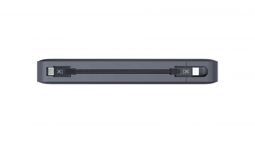 XTORM POWERBANK DO LAPTOPA / TABLETU / SMARTFONA TITAN USB-C 60W 24.000 MAH, 1X USB-C PD 60W, 2X USB