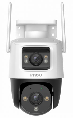 Kamera IP Imou Cruiser Dual 3MP + 5MP IPC-S7XP-8M0WED-0360B-imou