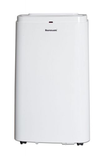 Klimatyzator przenośny Ravanson PM-9000 PM-9000 (1010W; Obrotowe kółka i uchwyty, Przepływ powietrza