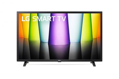 Telewizor 32\ LG 32LQ630B6LA (HD HDR DVB-T2/HEVC SmartTV)