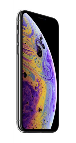 Apple iPhone XS 64 GB Silver REMADE 2Y