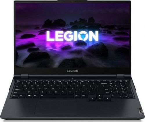 Lenovo Legion 5 15ITH6 i5-11400H 15.6\ FHD IPS 300nits AG 165Hz 16GB DDR4 3200 SSD512 NVMe GeForce
