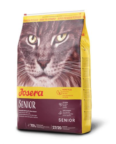 Josera Senior 10kg