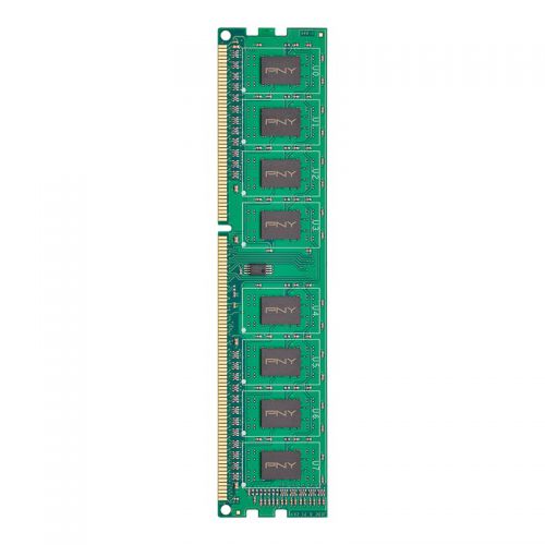 Pamięć PNY 8 GB DDR3-RAM PC 1600MHz