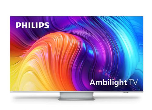 Telewizor 43\ Philips 43PUS8807/12 (4K UHD HDR DVB-T2/HEVC Android Ambilight) (WYPRZEDAŻ)