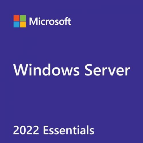 Microsoft Windows Server Essentials 2022 Polish 10 Core for ACTINA
