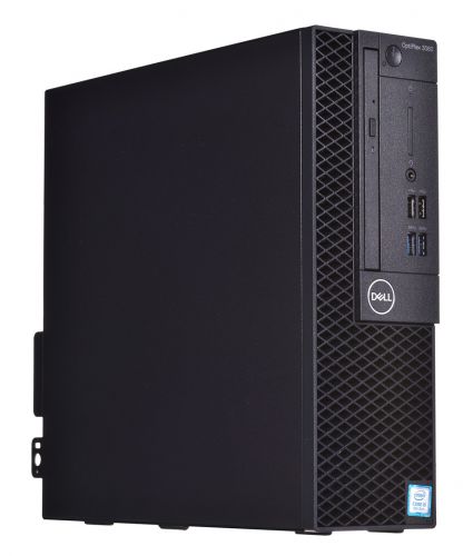 DELL OptiPlex 3060 i5-8500 8GB 256GB SSD SFF Win11pro UŻYWANY