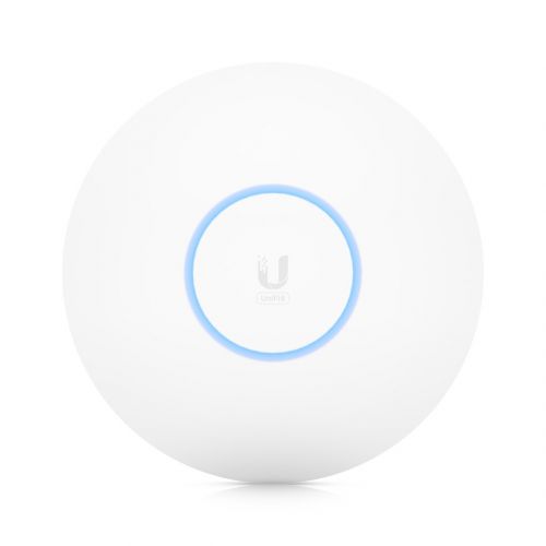 Acces Point Wi-Fi  6 Ubiquti UniFi U6 Pro 2.4GHz(2x2)/5GHz(4x4) PoE 1x1G