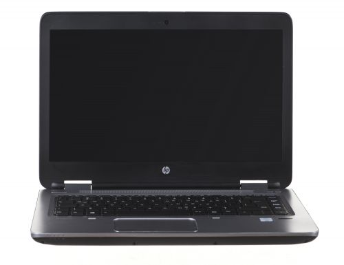HP ProBook 640 G2 i5-6200U 8GB 240GB SSD 14\ HD Win10pro + zasilacz UŻYWANY