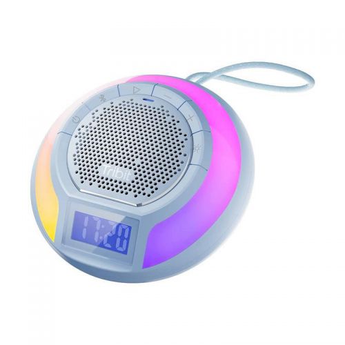 Głośnik prysznicowy Tribit  Bluetooth AquaEase BTS11 niebieski