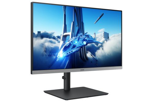 MONITOR SAMSUNG C430 LED 24\ LS24C430GAUXEN 100Hz