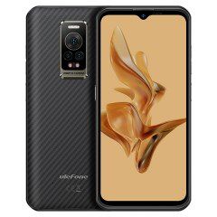 Smarton Ulefone Armor 17 Pro 8/256GB Czarny